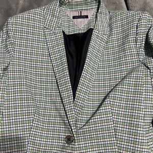 Tommy Hilfiger suit jacket